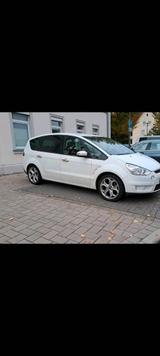 Ford S-max 1.8 TDCI - Ford S-Max: 1.8
