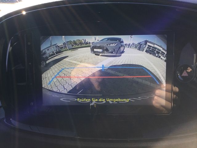Aygo X 1.0 Pulse PDC SHZ KAMERA NAVI ACC LED