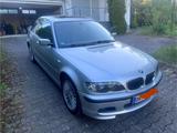 BMW E46 330Xi- Rentnerfahrzeug- Scheckheft... - BMW: Limousine, E46