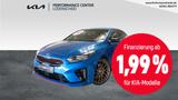 Kia ProCeed GT 1,6T *H&R Tieferlegung* 1,99% - Kia pro cee'd / ProCeed: Sportwagen