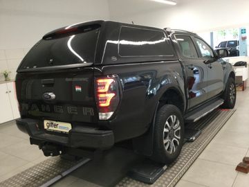 Ford Ranger - 4