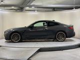 BMW M4 Competition M xDrive Coupé ACC 360° HUD HK - BMW M440 in Köln