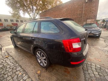 Skoda Octavia - 6