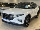 Hyundai Tucson Prime*4WD*ACC*LED*360°*Leder*CarPlay*SHZ* - Hyundai TUCSON in Bonn