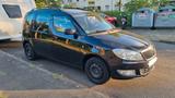 Skoda Roomster 1.2l TSI 77kW Panorama AHK Klima  - Skoda Roomster Gebrauchtwagen in Köln