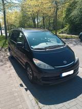 Toyota Previa 2.4 linea luna 7Sitzer Auto Executive... - Toyota Previa Benziner Gebrauchtwagen