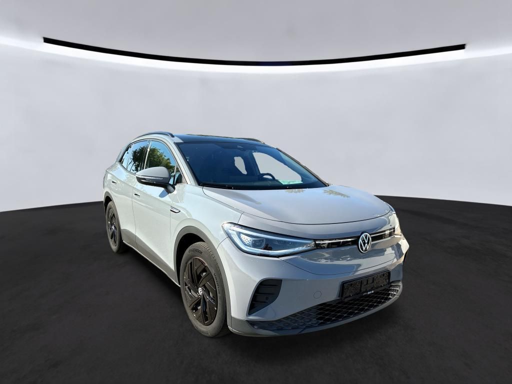 Volkswagen ID.4 Max Pro Perf Matrix Panorama AHK Wärmepumpe imagem 2
