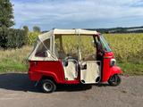 Piaggio Ape Calessino 200 - PIAGGIO MOTORRAD