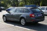 Skoda Octavia Combi Style 2.0 TDI AHK SHZ TEMPOMAT - Skoda Octavia mit Diesel-Antrieb: Style