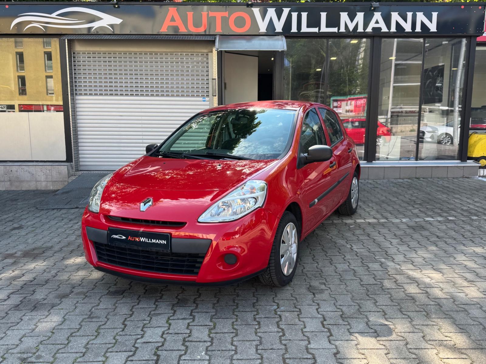 Renault Clio III YAHOO! NEU TÜV