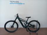 Cannondale U Moterra Neo S1 - E-Mountainbike