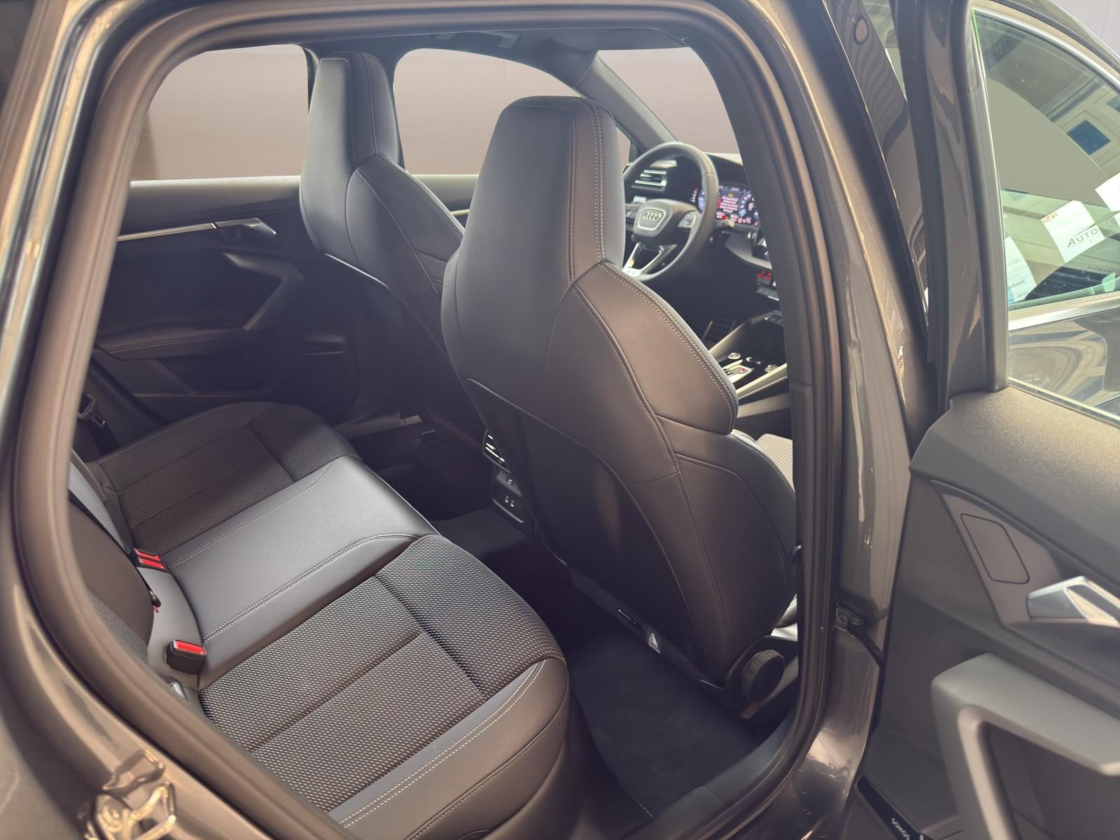 Audi A3 Sportback S-Line Sport Autom., *LED Matrix *P, миниатюра 10