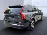 Volvo XC 90 Plus Bright Recharge Plug-In Hybrid AWD - Volvo XC90: Recharge Plus Bright