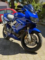 Honda VTR 1000F Firestorm SC36 einzigartig Sporttourer - Offers