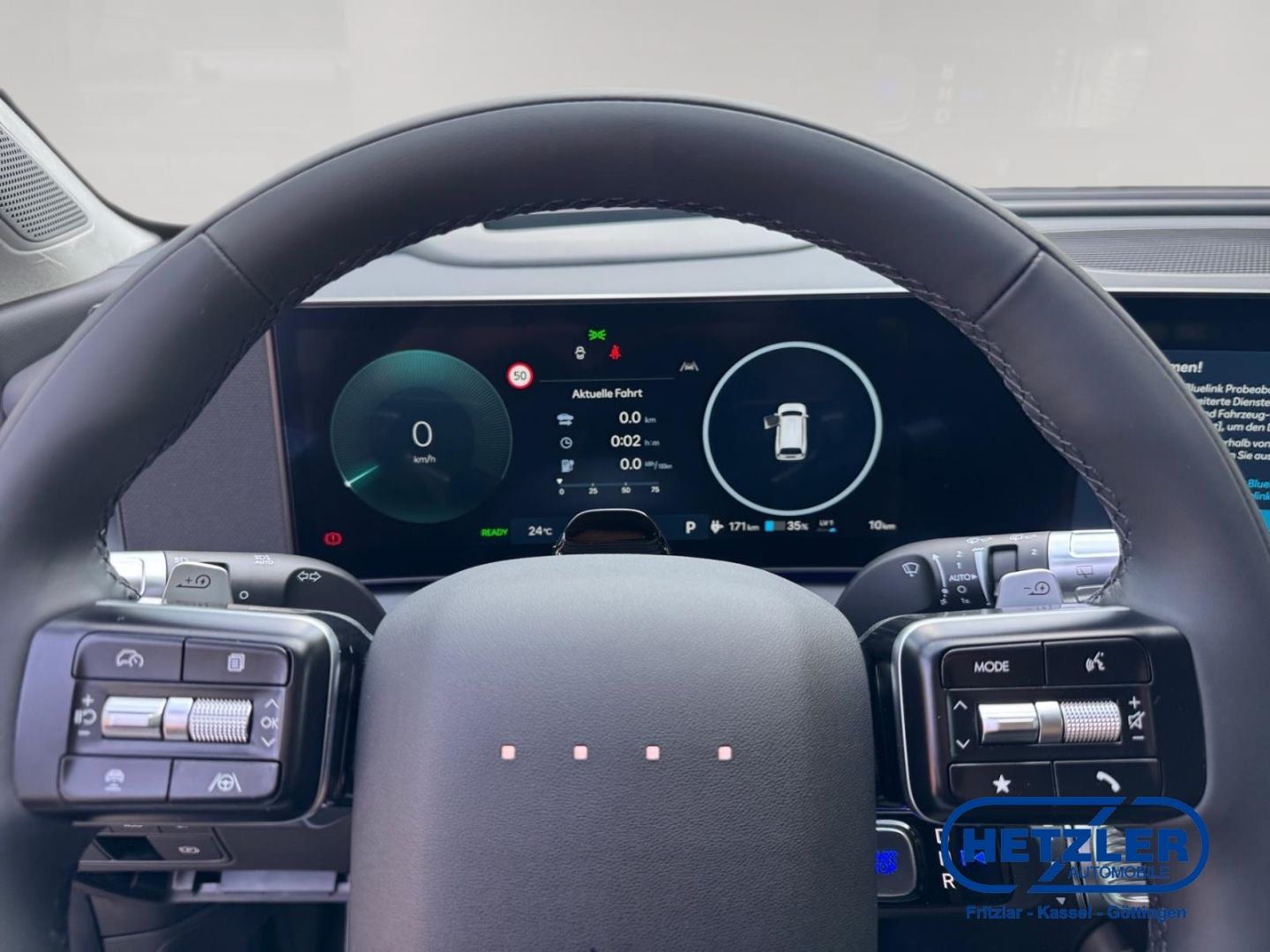 Hyundai IONIQ 9 – Bild 7