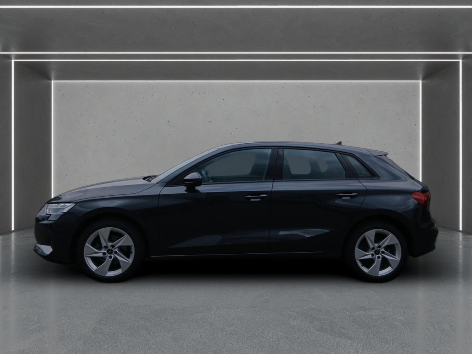 Audi A3 - Bild 4