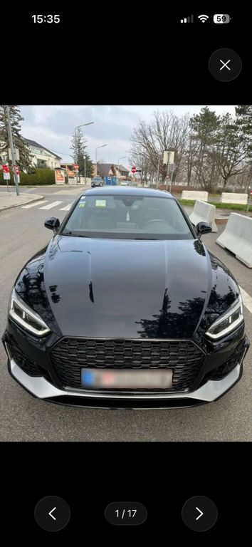 Image of Audi A5