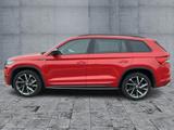Skoda Kodiaq 2.0 TDI 4x4 DSG SPORTLINE LED+NAVI+AHK+VC - Skoda Kodiaq in Oldenburg