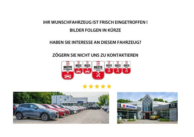 Suzuki S-Cross 1.4 Boosterjet Hybrid Allgrip Comfort+