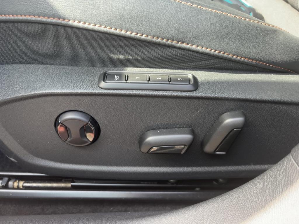 Cupra Leon 2.0 TSI VZ LED Navi Keyless AD e-Sitze ACC, миниатюра 20