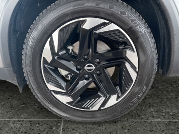 Nissan Qashqai - 7