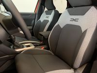 Dacia Bigster - Vorschau Bild 9