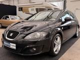 Seat Leon Style Copa TÜV 01/27|SHZ|NAVI|TEMPOMAT