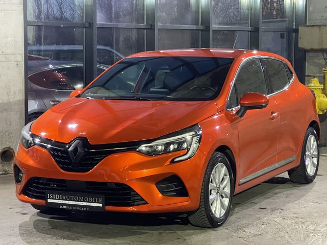 Renault Clio Intens Automatik LED Navi Rü-Kamera Sitzhe.