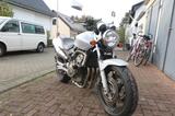 Honda Hornet 600 PC36 gedrosselt 34 PS - HONDA HORNET 600 PC34