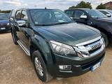Isuzu D-Max 2.5 Space Cab Satellite 4WD - Isuzu aus 2013