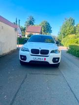 BMW Bmw x6 3.0 40d (306 PS) - BMW X6 mit Diesel-Antrieb: 4.0