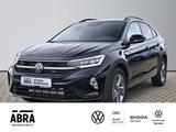Volkswagen Taigo 1.5 TSI R-Line DSG TAGESZULASSUNG