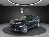 Land Rover Discovery 5 First Edition 3,0 TDV6 HSE Aut. - Land Rover Discovery: First Edition