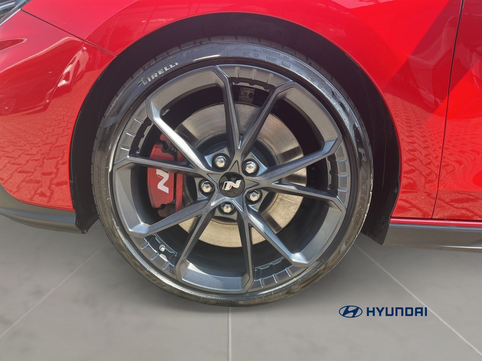 Hyundai i30 – Bild 8