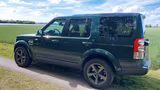 Land Rover Discovery 4   3.0 TDV6 HSE HSE - gebrauchte Land Rover Discovery aus dem Jahr 2010
