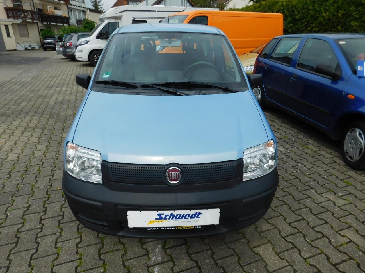 Fiat Panda 1.1 8V Active
