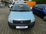 Fiat Panda 1.1 8V Active - Fiat Panda Gebrauchtwagen in Stuttgart