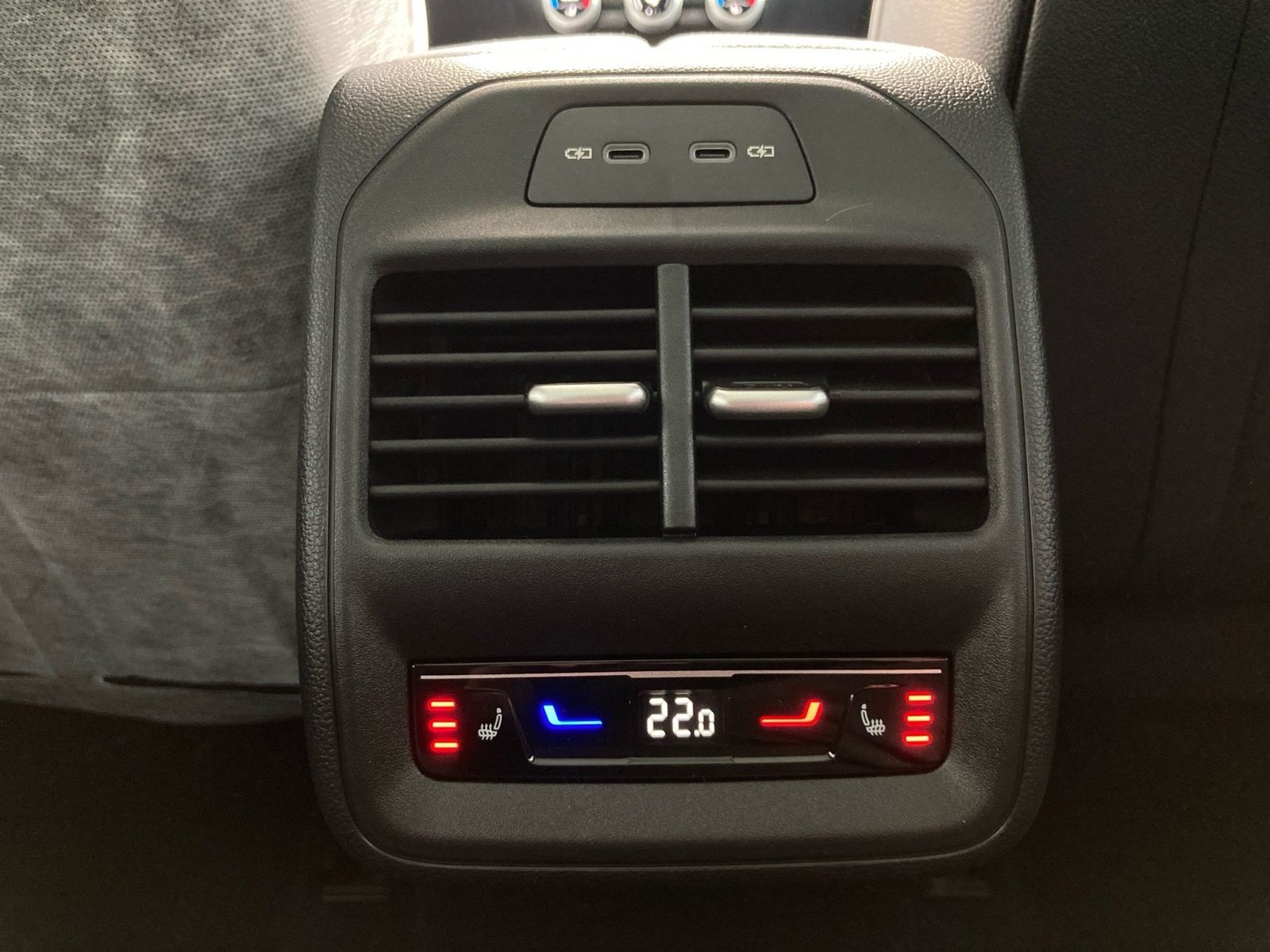 Skoda Superb - Bild 31