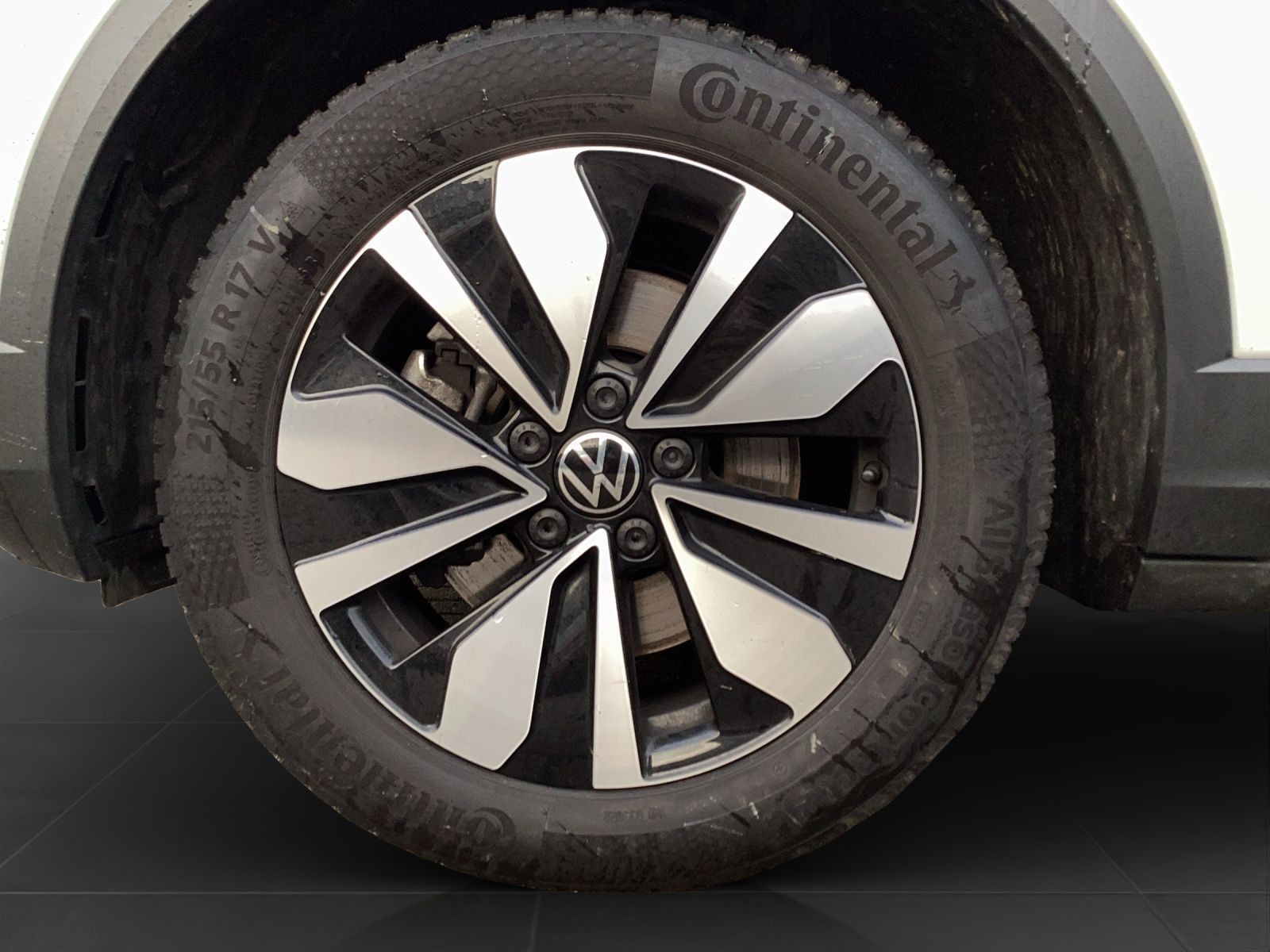 Volkswagen T-Roc - Bild 7