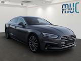 Audi A5 2.0 TDI quattro Sline/Virt.cockpit/ACC - Audi A5: Sline