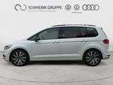 Volkswagen Touran 2.0 TDI DSG Highline AHK Kamera Navi - Volkswagen Touran: Standheizung