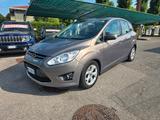Ford C-Max 1.6 EcoBoost 150CV Plus GANCIO TRAINO - Ford: 15m P6