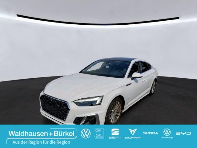 Image of Audi A5