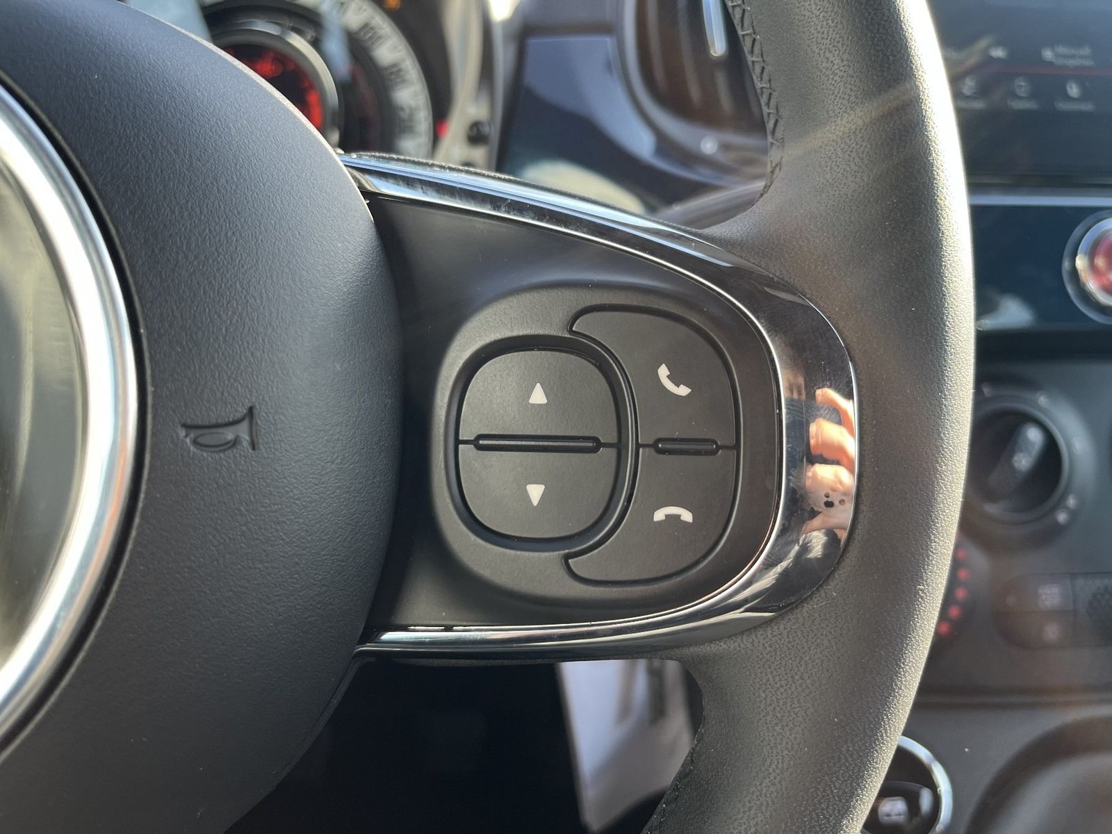 Fiat 500 - Bild 12