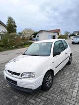 Seat Arosa zuverkaufen - Seat Arosa aus 1998