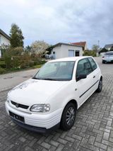 Seat Arosa zuverkaufen - Seat Arosa aus 1998