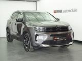 Citroën C5 Aircross 1,2 PureTech130 Plus FULL-LED Kamera - Citroën C5 Aircross: Plus