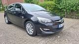 Opel Astra 1.7 CDTI 96kW 150 Jahre Opel 150 Jahre... - Opel Astra: 150 Cdti