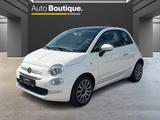 Fiat 500 Lounge - Fiat 500 mit Benzin-Antrieb: Limousine
