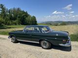 Mercedes-Benz 280 SE Coupe